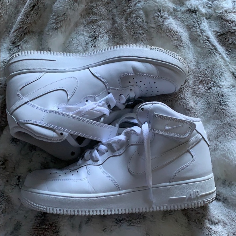 Nike airforces